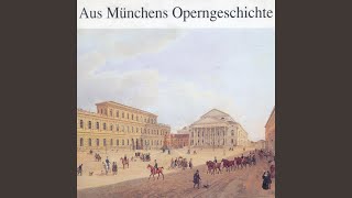 Einst träumte meiner sel´gen Base (Der Freischütz)