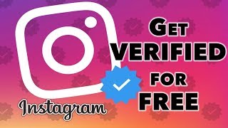 how to hack Instagram account and Get Verified on Instagram in Minutes ? Step by Step ✔ 2018