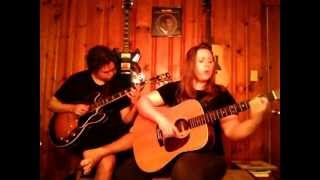 "The Bad In Each Other" Feist Cover by Dove On A Wire