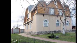 Продается 2 х этажный Дом коттедж д Терехово Конаковский район