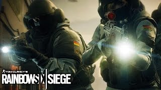 Rainbow Six: Siege MP #55 - Make It Big! (Terrorist Hunt)