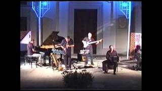 Milonguita (Nuevo Tango Ensamble)