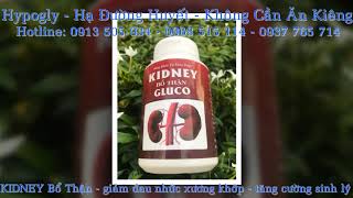 Bệnh tiểu đường có bị lây không - Hypogly