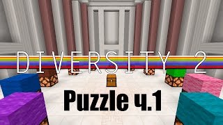 Diversity 2 - Puzzle