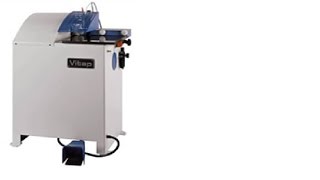 Станок для закругления кромки Vitap Rounder
