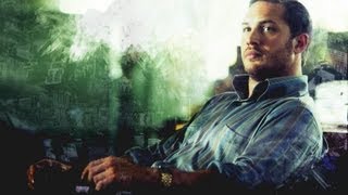 Could Tom Hardy Be The Next James Bond - AMC Movie News