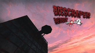 L4D2 - Speedrun #23 - Diescraper Redux in 11:26 Solo [TAS]