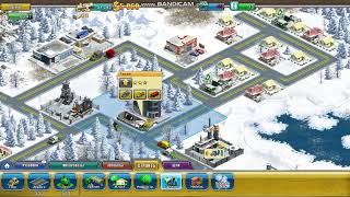 Прохождение игры Виртуальный город 2. Уровень 3-1
