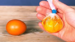20 EASY COOKING HACKS THAT WILL CHANGE THE WAY YOU COOK