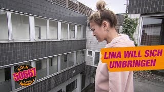 Köln 50667 - Lina will sich umbringen  #1371 - RTL II