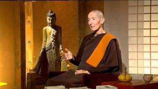 Sagesses Bouddhistes 2011 Ariya Nani - 2 - La méditation Vipassana
