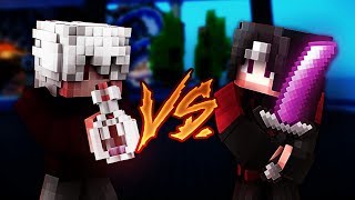 iSparkton vs. Apexay | Fade Revamp 16x Pack Preview