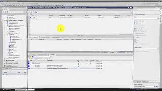 WinCC Professional TIA Portal. Обмен данными с контроллерами Simatic S7 (Видеоурок №2)