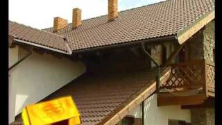 06.05.11 СТС-прима Вот это Дом! шале Гран Монте