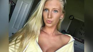 Alexis Clark #1
