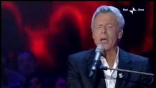 Gigi D'Alessio e Claudio Baglioni - Avrai - Gigi, questo sono io (4.03.2010)