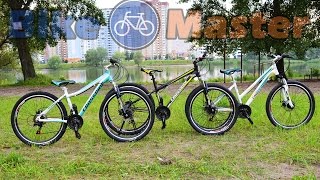 Crossride Cleo, Fancy, XC-100
