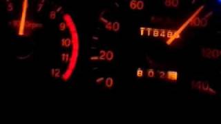 軽トラ ターボ HT07 タービン 仕様　Light truck turbo tune!