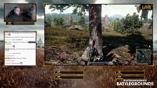 Free PUBG Overlay Template #1