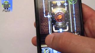 The Floor Escape  level 65 - Solution - Explanation - Android - Reloaded