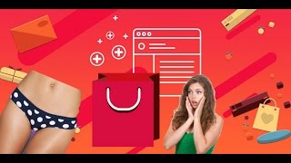 [#2] Великолепные трусики
