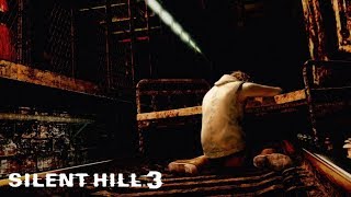 SILENT HILL 3 speedrun in 46m30s (NEW PB!)