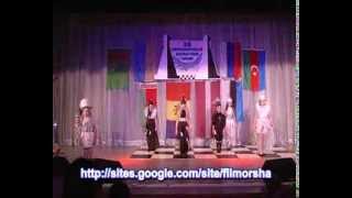 Открытие 12 Международного шахматного турнира Орша 2014