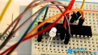 Learn Atmel AVR Programming - An Introduction
