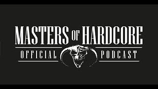 Official Masters of Hardcore Podcast 144 by Destructive Tendencies