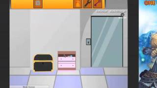 Walkthrough for Summer Hotel Escape 4