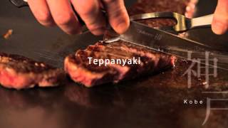 Wonderful Experience of Wagyu!