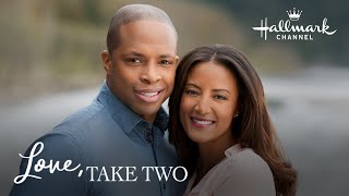 Preview - Love, Take Two - Hallmark Channel