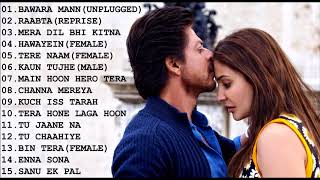 LOVE ROMANTIC SPECIAL JUKEBOX 2018 | DEDICATED TO OUR LOVED ONES | BEST BOLLYWOOD ROMANTIC SONGS