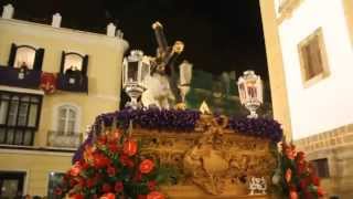Carrera Oficial Cristo de las Tres Caidas Semana Santa Algeciras 2015