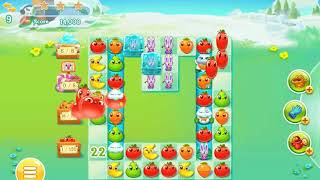 Farm Heroes Super Saga Level 1203 ~ NO BOOSTERS