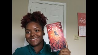 BOOK REVIEW: Full Dark, No Stars By: Stephen King