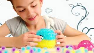 Bunchems commercial