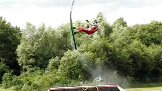 AURELIEN ARC TILLE FH -20