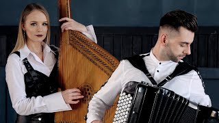 MARUV - Siren Song | Instrumental Folk Cover | Music 2020