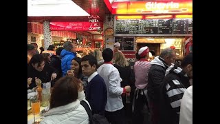PIZZERÍAS de Buenos Aires (las mejores)