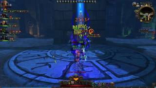 Neverwinter - Mod 9 PvP - Domination 5v5 - SW Fury (#1)