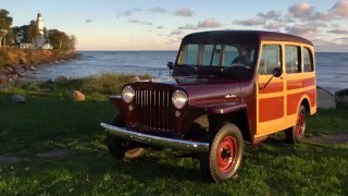 Jeep® 75th Anniversary - Una storia, nove modelli leggendari.