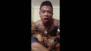 Thanh niên truy tìm kẻ giết và uống máu chó gây phẫn nộ cộng đồng mạng