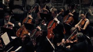 Bartók Béla - Concerto for two Pianos, Percussion and Orchestra