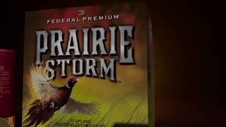 Product Overview: Prairie Storm Shotgun Ammunition