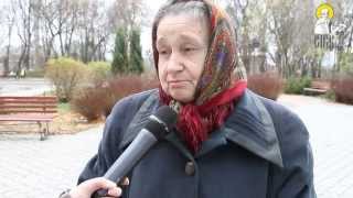 Священика УПЦ намагаються усунути через фейковий секс-скандал