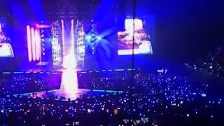 [Fancam] BTS (방탄소년단) - SEESAW live in Berlin 16.10.2018