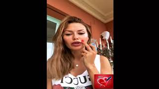 Вика Боня прямой эфир 13 06 2018 Дом 2 новости 2018