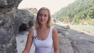 (5)  Effects of Lingam massage on men