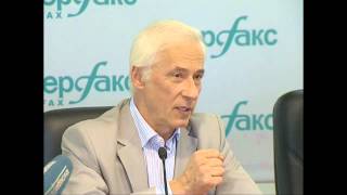 Пресс-концеренция Н. Власова АЧС на Кубани часть 3